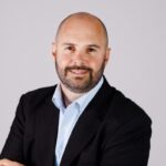 Brian Lowell, Division Manager, Mission Critical, Maron Electric - Advancing Data Center Construction Midwest 2025