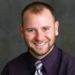 Jarod Stockel, Automation Business Unit Leader, Baker Group - Advancing Data Center Construction Midwest 2025