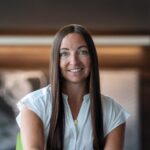 Julie Banner, Director of Projects, Mission Critical, Barge Design Solutions - Advancing Data Center Construction Midwest 2025