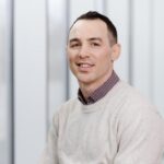 Paul Nicholas Viterisi, Data Center Group Safety Director, Mortenson - Advancing Data Center Construction Midwest 2025