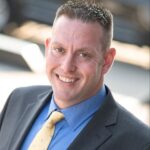 Todd Nelson, Project Director, TW Constructors - Advancing Data Center Construction Midwest 2025