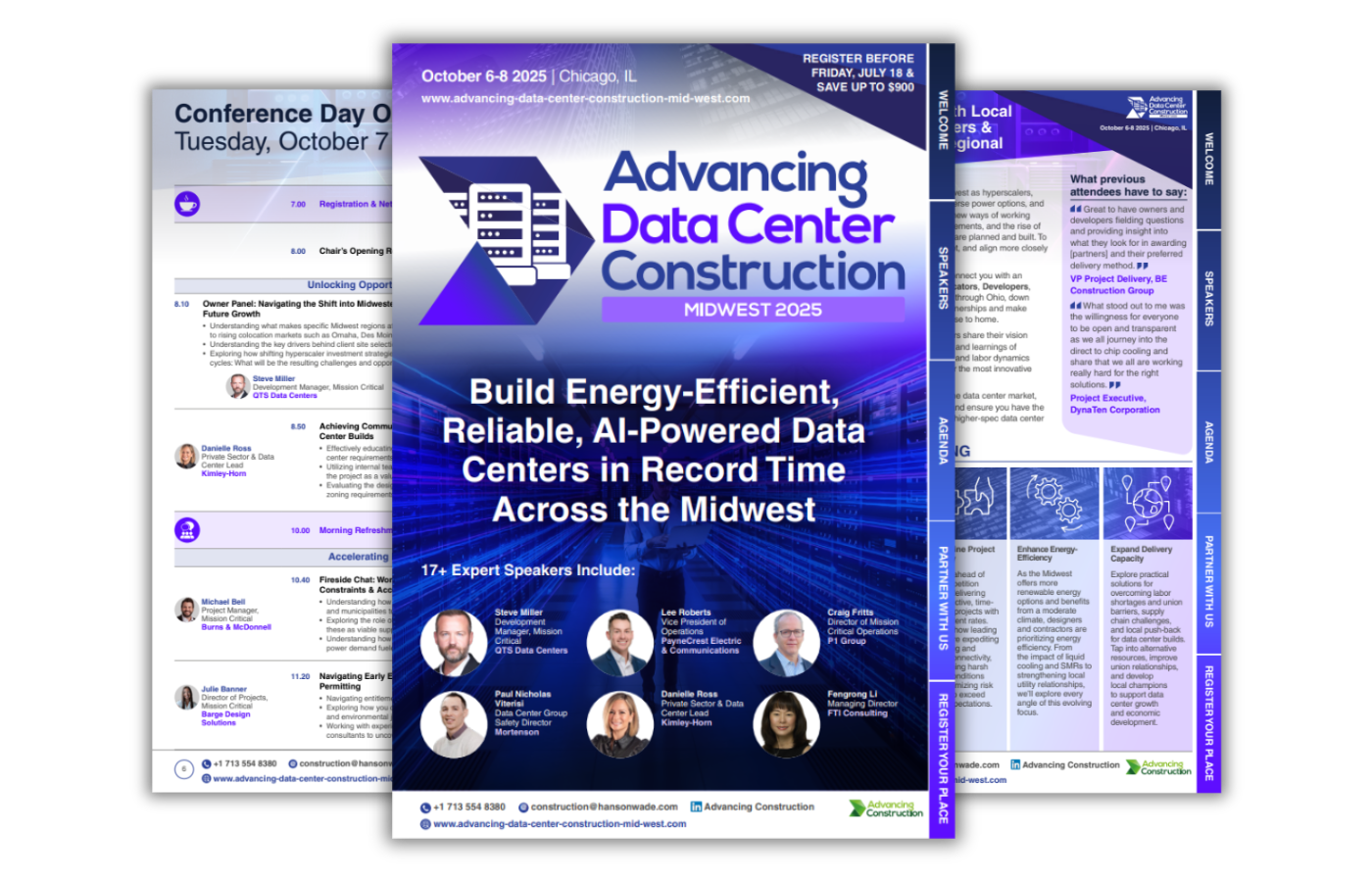 advancing data center construction midwest advancing data center construction midwest