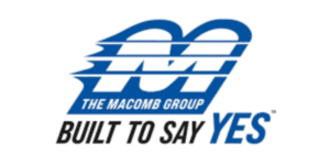 The Macomb Group Logo