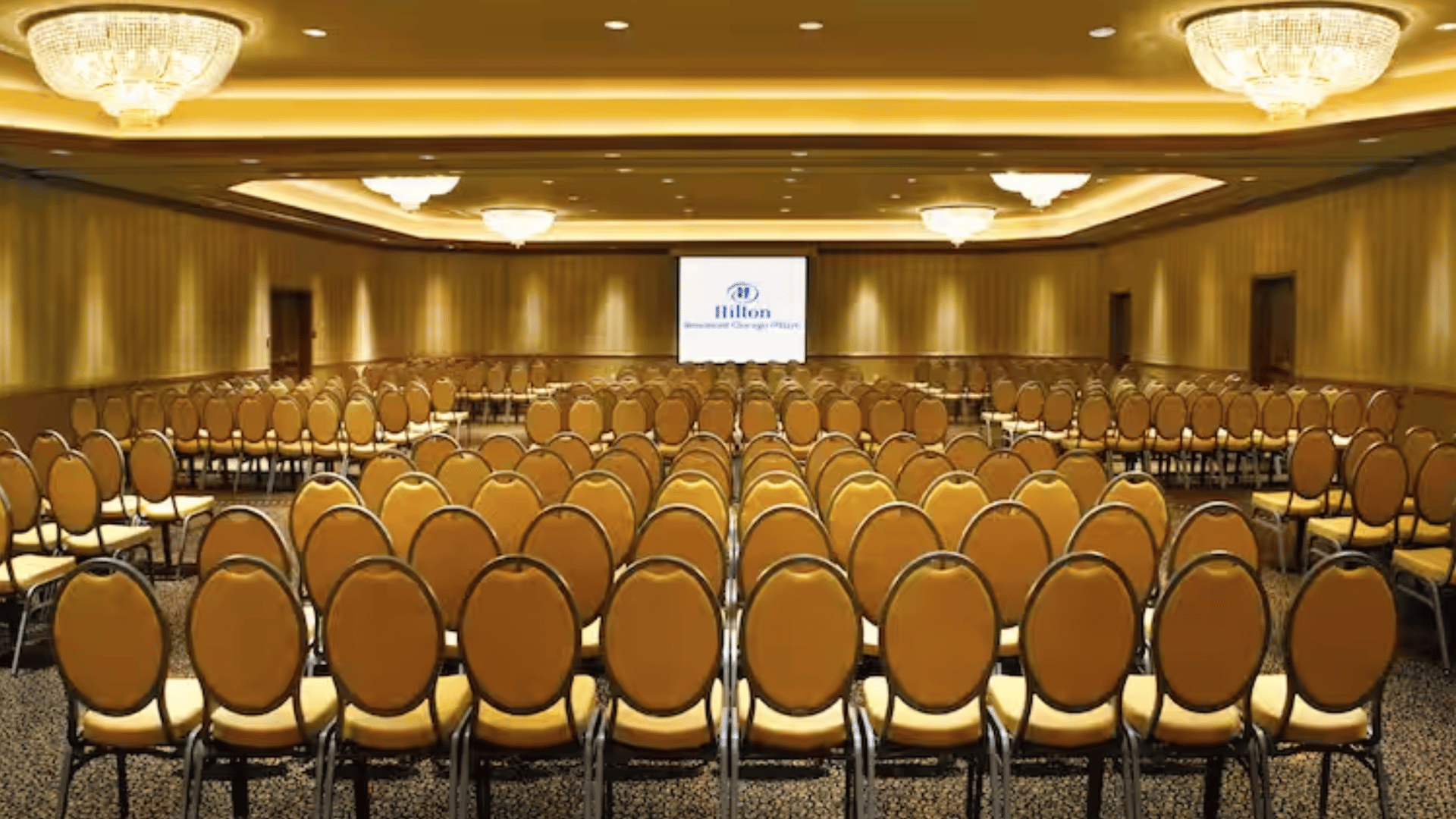 Hilton RosemontChicago O'Hare (2)