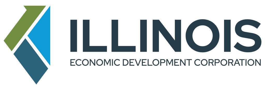 Illinois economic development corp