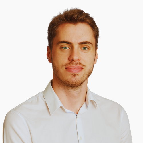 Luke Kindness, Partnerships Director