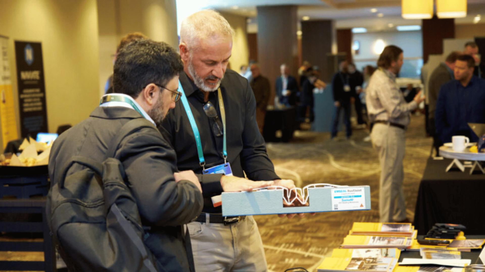 Advancing Data Center Construction Midwest Event Image