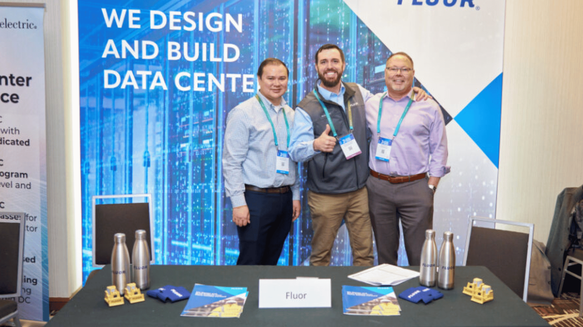 Advancing Data Center Construction Midwest Event Image