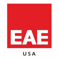 EAE usa Logo