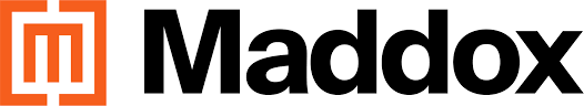 maddox logo