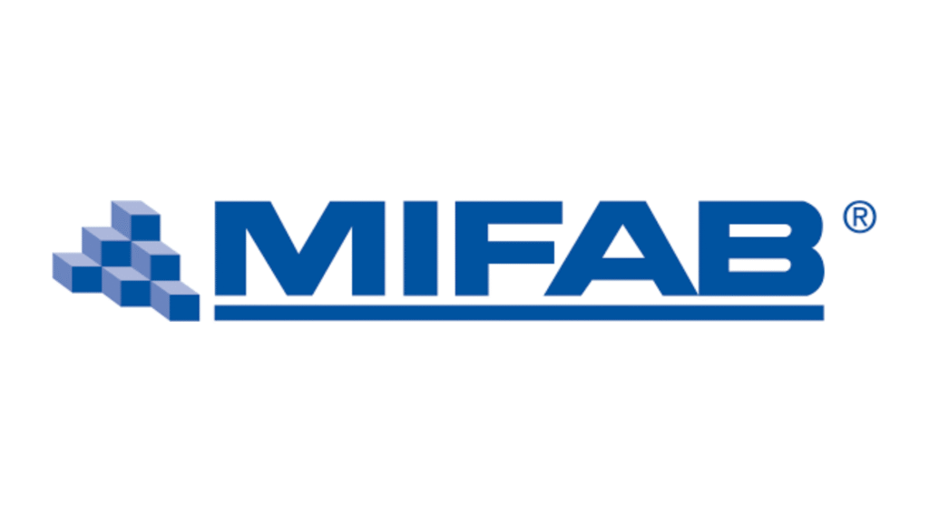 MIFAB - Hosting Partner - Advancing Construction Technology 2026