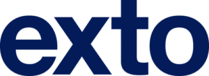 Exto - Sponsor Logo