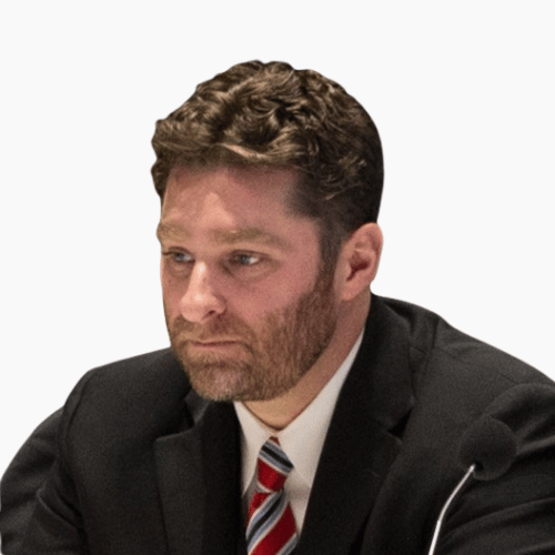 Michael Montecalvo