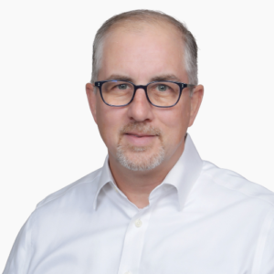 Timothy Condon - Speaker