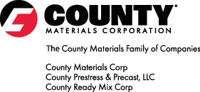 County Materials - Sponsor