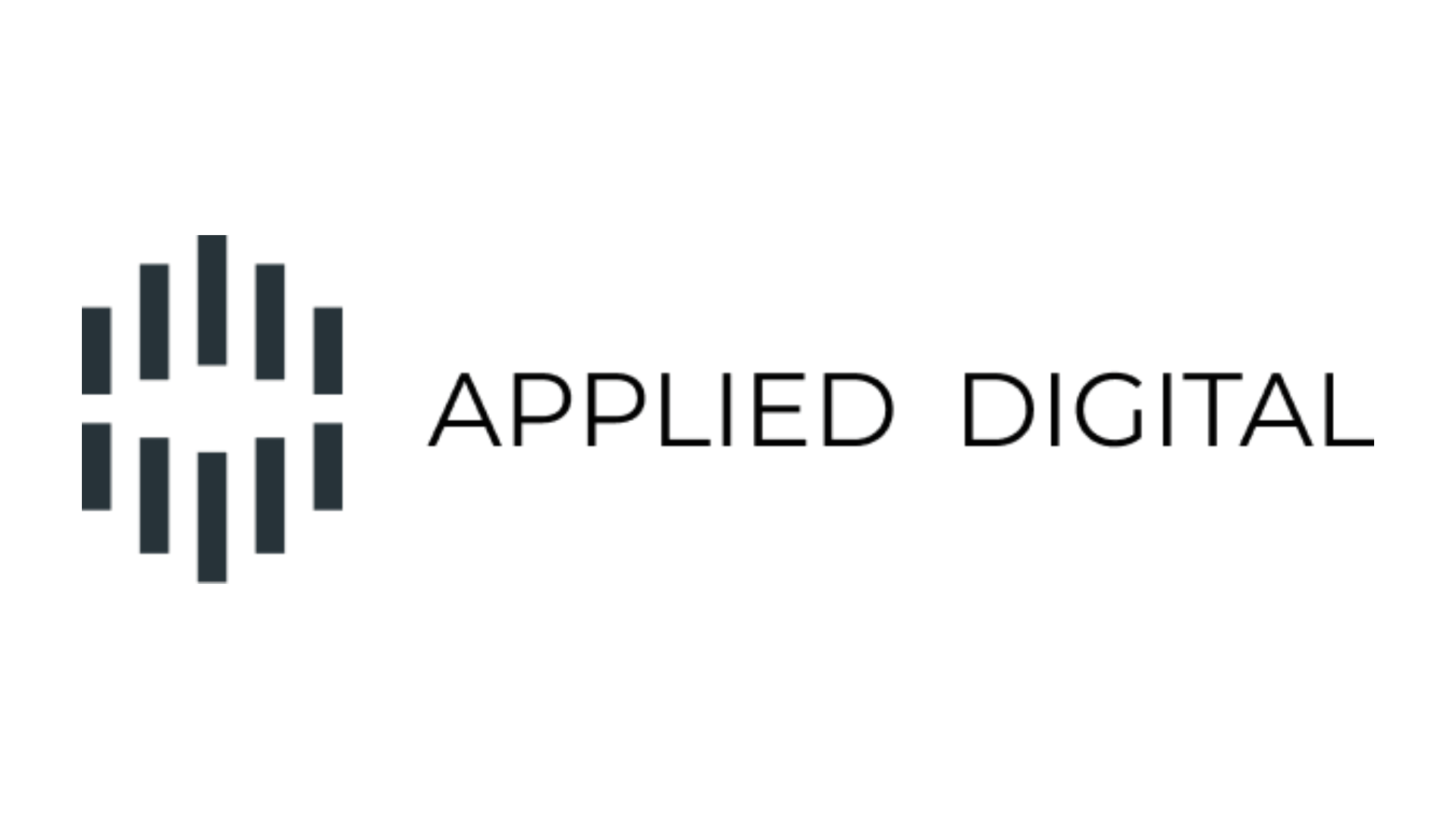 Applied Digital - Advancing Data Center Construction Mid West
