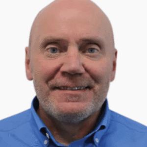 Jim Paschal