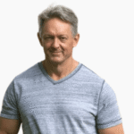 Steve Hinshaw
