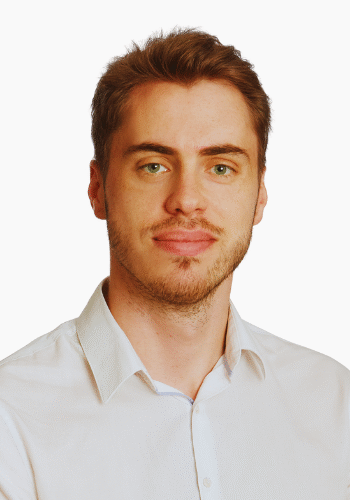 Luke Kindness, Partnerships Director